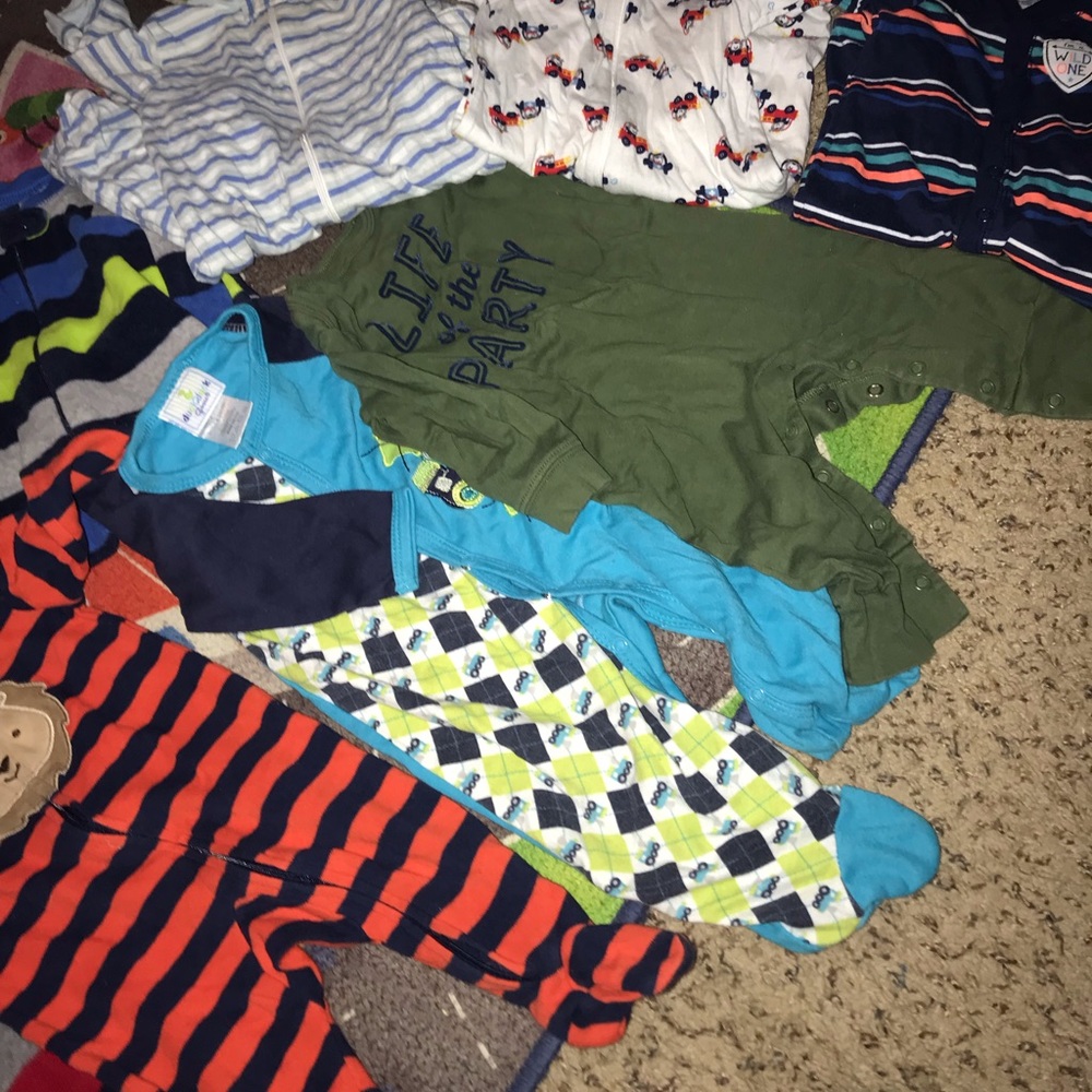 Sleepers